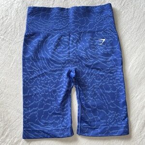 Gymshark Adapt Seamless Bike Shorts